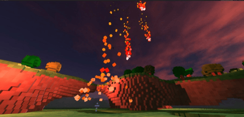 CubePocalypse