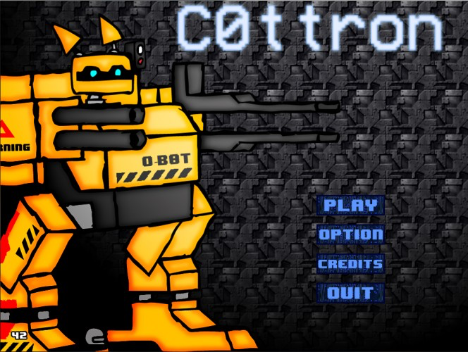 Cottron