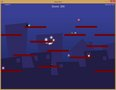 Ninja Rain