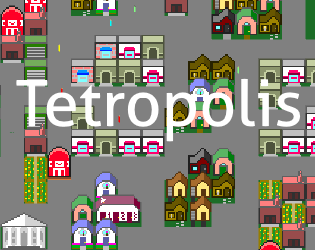 Tetropolis