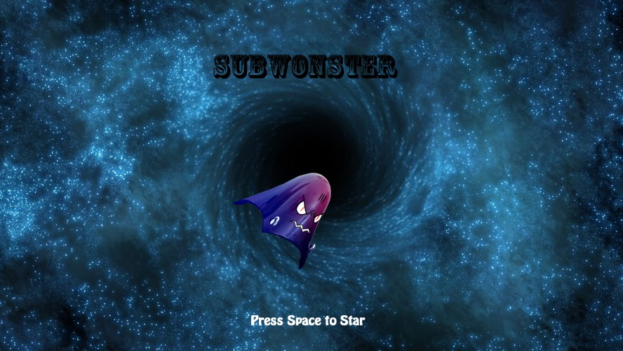 Subwonster