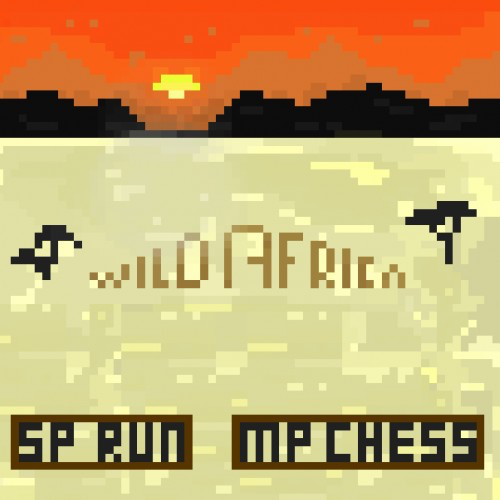 Wild Africa