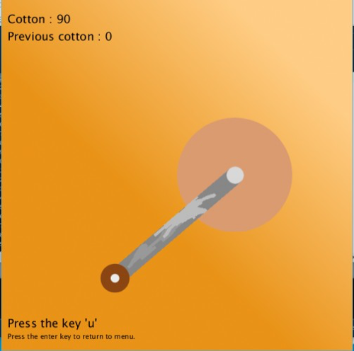 Cotton Gin