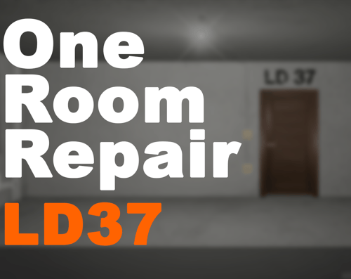 One Room Repair