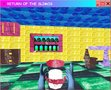 RETURN OF THE SLIMOS