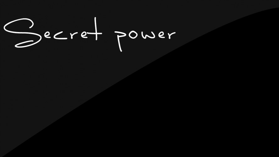 Secret Power