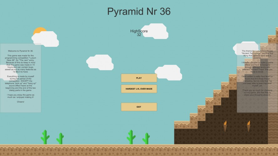 pyramid nr 36