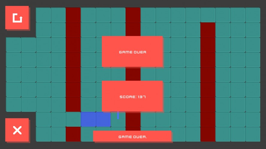 Block Shift