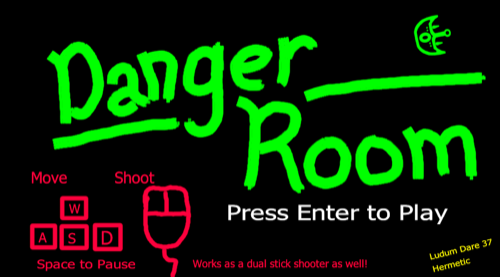DangerRoom