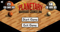 Planetary Marriage Counseling