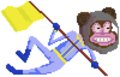 Monkeynaut