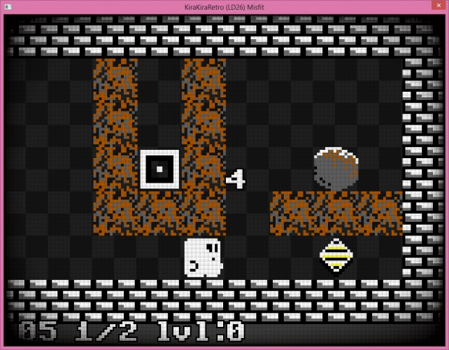 KiraKiraRetro
