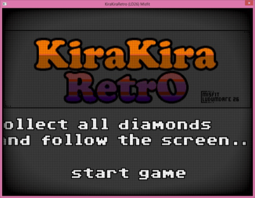 KiraKiraRetro