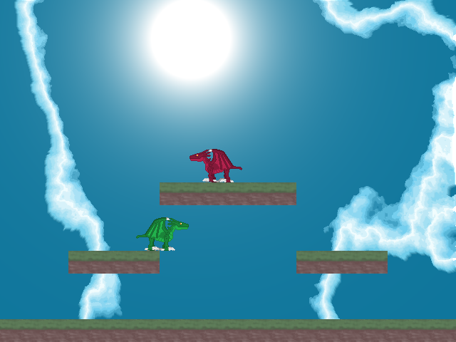Dragoneticist