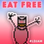 Eat Free