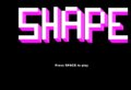 Shape