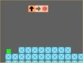 Two Finger Platformer