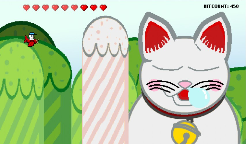 LUDUM DARODIUS