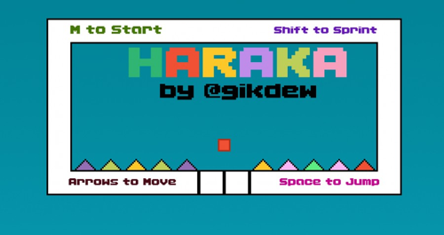 Haraka