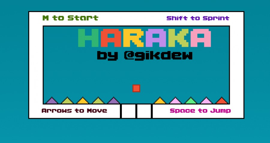 Haraka