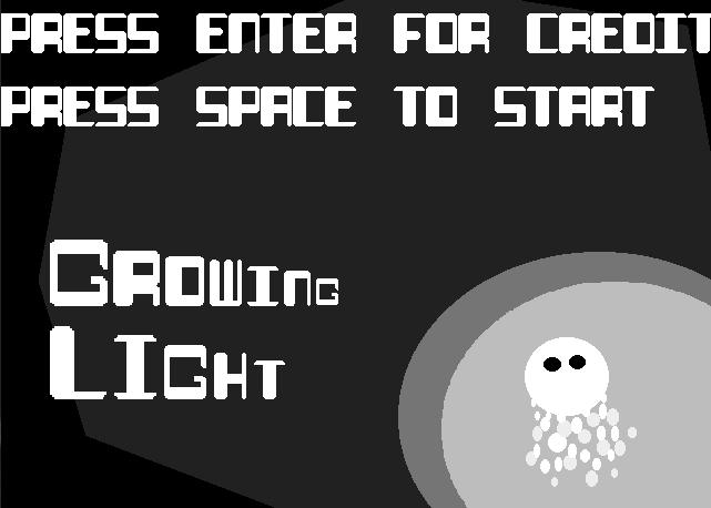 Growing light