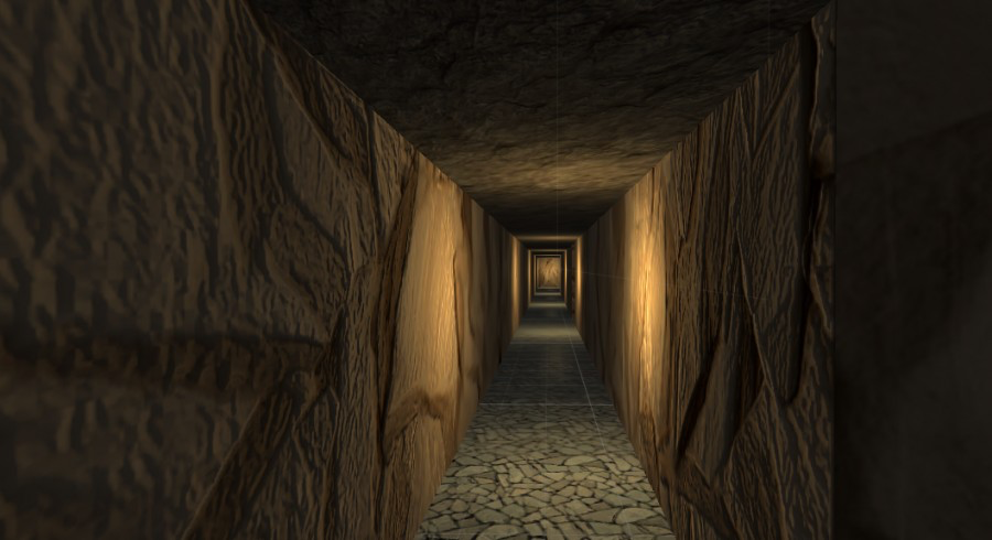 Dungeon Guard