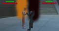 Shaolin Vs Ninja
