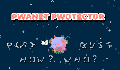 PWANET PWOTECTOR