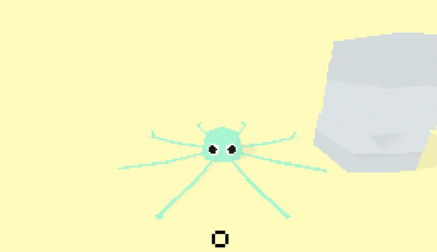 Mr. Legs