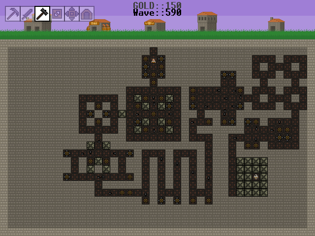 Do Dungeons! [Build5]