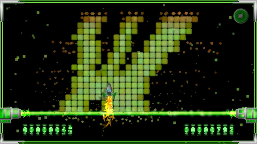 Screen Escape