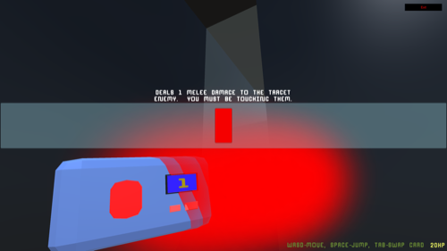 Escape