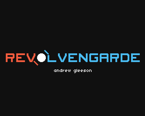 REVOLVENGARDE