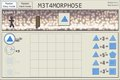M3T4MORPHO5E