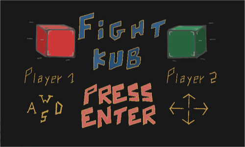 Fight Kub
