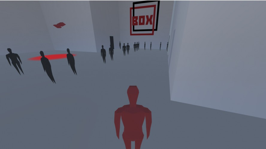 Think: Outside the BOX