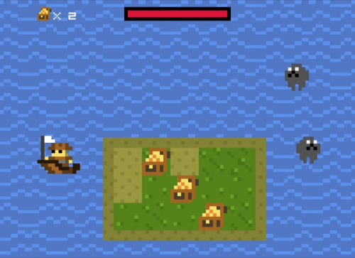 Treasure Island