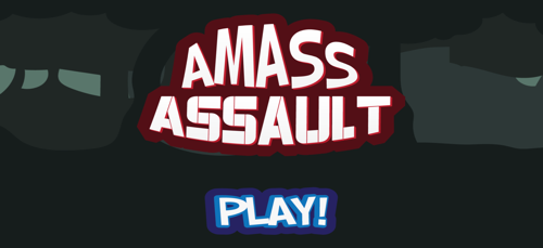 Amass Assault