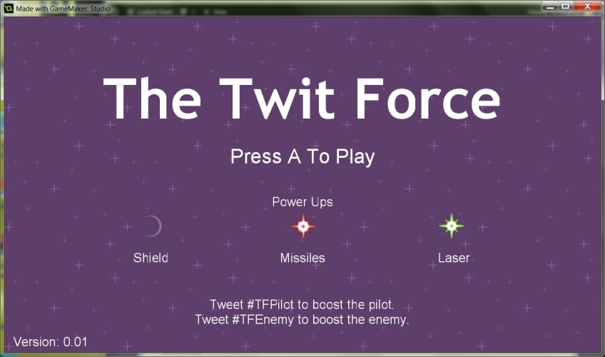 TwitForce