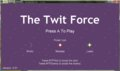 TwitForce