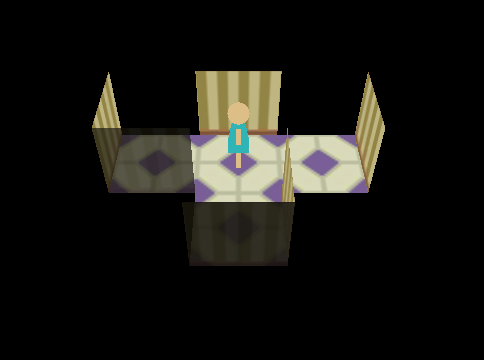 Escape From _____ Mansion