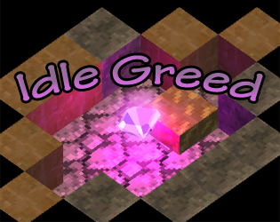 Idle Greed