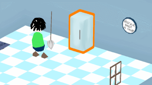Filthy Chore