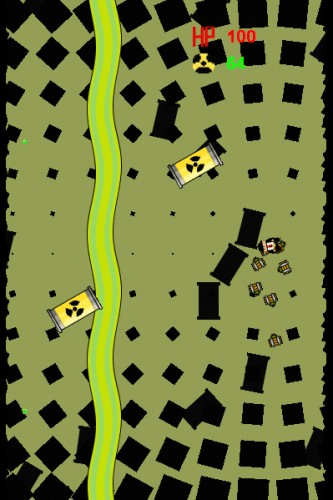 Cavern Diver