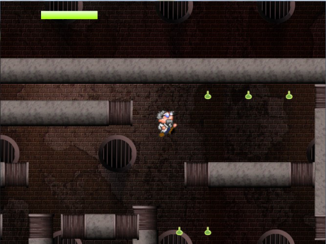 Science 101 - The Sewer Chronicles