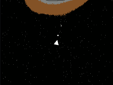 Interns From Mars!