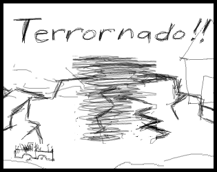 Terrornado