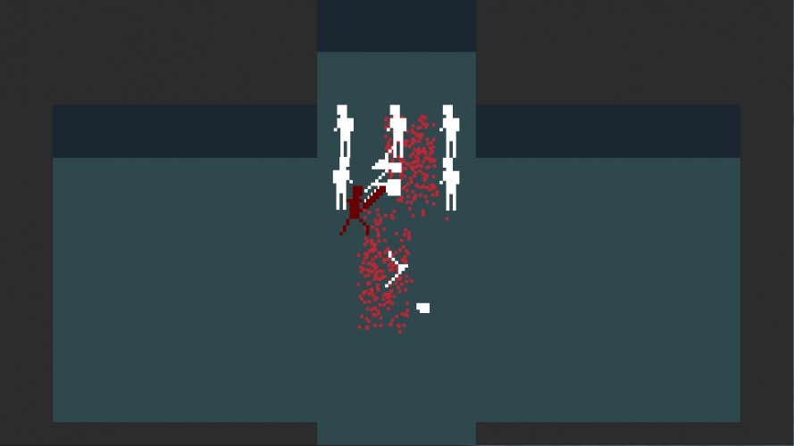 Bloodlust: Dungeon Of Cowards