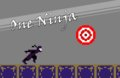 One Ninja