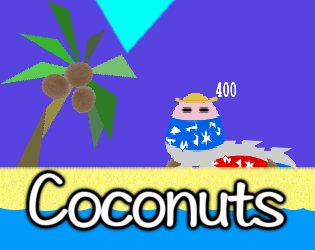 Coconuts